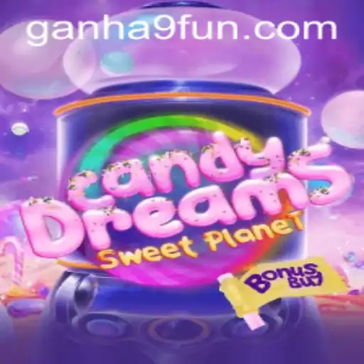 CandyDreamsSweetPlanet: The Ultimate Adventure in a Sugary World