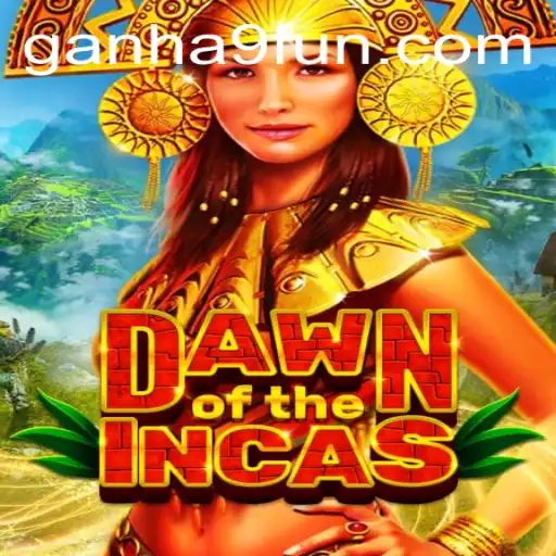 DawnoftheIncas: A Mystical Gaming Adventure