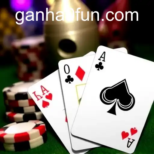 Jogos de pôquer