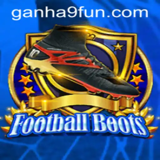 Discover FootballBoots: The Exciting New Game from ganha9.com
