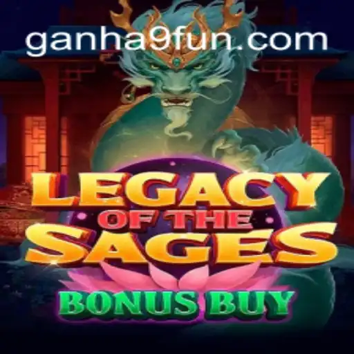 Exploring the Enigmatic World of 'LegacyoftheSagesBonusBuy'