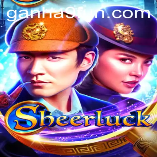Sheerluck: A Strategic Adventure Unveiled