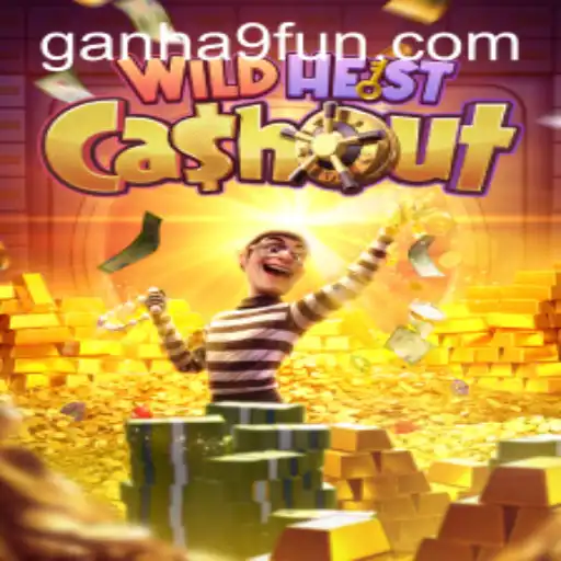 Unveiling the Thrills of WildHeistCashout