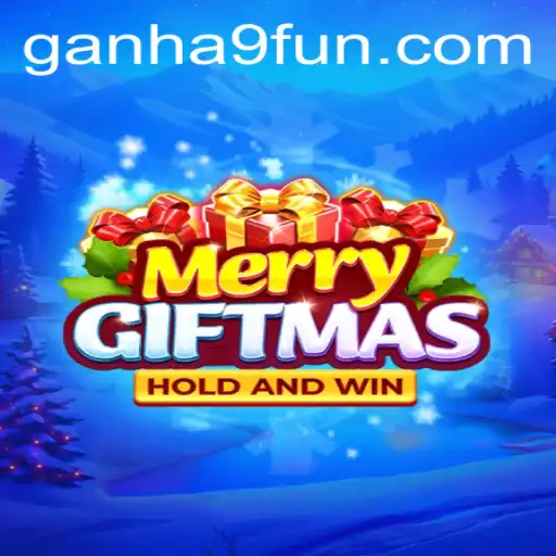 Exploring MerryGiftmas: A Festive Game Experience at ganha9.com